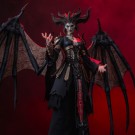 Diablo IV McFarlane Elite Edition Action Figure Lilith 22 cm thumbnail