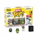 Minions Bitty POP! Vinyl Figure 4-Pack Frankenbob 2,5 cm thumbnail