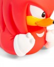 Sonic - The Hedgehog Tubbz  PVC Figure Knuckles Boxed Edition 10 cm thumbnail