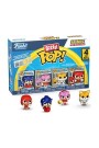 Sonic Bitty POP! Vinyl Figure 4-Pack Sonic 2,5 cm thumbnail