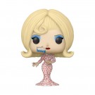 Mars Attacks POP! Movies Spy Girl Vinyl figure 1876 thumbnail