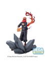 Jujutsu Kaisen Luminasta PVC Statue Sukuna Fuga 23 cm thumbnail