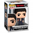 POP figure The Sopranos Christopher Moltisanti Vinyl Figure 1521 thumbnail