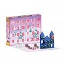 Bitty Pop! Disney Princess Holiday Adventskalendar thumbnail
