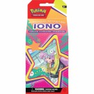 Pokemon Iono Premium Tournament Collection - Forhåndsbestilling thumbnail