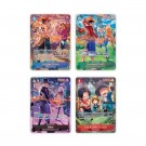 One Piece - 3nd English Anniversary Box thumbnail
