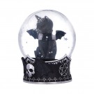 Cult Cuties Snow Globe Malpuss 13 cm  thumbnail