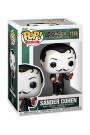 Bioshock POP! Games Vinyl Figure Sander Cohen 9 cm 1144 thumbnail