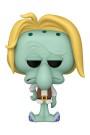 SpongeBob SquarePants POP! Vinyl Figure Squidward Tentacles (Pirate) 9 cm 1941 thumbnail