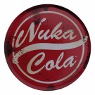 Fallout Coaster 4-Pack Metal Drinks thumbnail