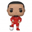 Football Liverpool F.C. POP! Virgil van Dijk  Vinyl Figure 16 thumbnail