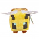 Minecraft Plush Figure Bee 15 cm thumbnail