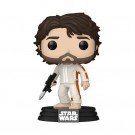 Star Wars : Andor POP! TV Cassian Andor Vinyl figure 759 thumbnail