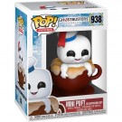 Ghostbusters 3: Mini Puft in Cappuccino Cup Pop! Vinyl Figur 938 thumbnail