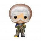 Home Alone 2 POP! Movies Marv Vinyl Figure 1919 - Forventet Oktober thumbnail
