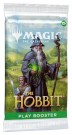 Magic the Gathering Hobbit Play Booster Pack thumbnail