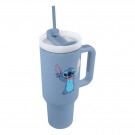 Lilo & Stitch Stainless Steel tumbler Stitch 1130 ml thumbnail