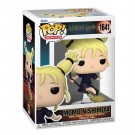 Jujutsu Kaisen POP! Animation Momo Nishimiya Vinyl Figure 1641 thumbnail