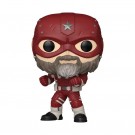 Marvel Thunderbolts POP! Red Guardian Vinyl Figure 1482 thumbnail