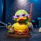 Teenage Mutant Ninja Turtles Tubbz PVC Figure Donatello Boxed Edition 10 cm thumbnail