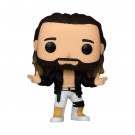 WWE POP! Seth Rollins w/Coat Vinyl Figure 158 thumbnail