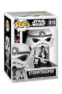 Star Wars: SWI POP! Vinyl Figure Stormtrooper 9 cm 815 thumbnail
