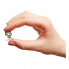 Lord of the Rings Bitty POP! Town Vinyl Figure Frodo at Shire thumbnail