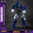 Transformers: Bumblebee AMK Pro Series Plastic Model Kit Soundwave (Oversea Version) 20 cm thumbnail
