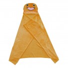 Pokemon Coral Hoodie Pledd Charmander Edition thumbnail