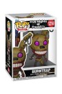 Five Nights at Freddy's POP! Games Vinyl Figure Burntrap 9 cm 1214 thumbnail