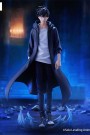 Solo Leveling Trio-Try-iT PVC Statue Sung Jinwoo 21 cm thumbnail