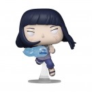 Naruto Shippuden POP! Animation Hinata Vinyl figure 1845 thumbnail