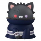 Naruto Shippuden Mega Cat Project Trading Figure 3 cm Nyaruto! Last Battle Ver. Blind Box thumbnail