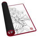 Ultimate Guard Spillmatte NETFLIX ONE PIECE - Sketch thumbnail