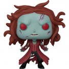 What If Zombie Scarlet Witch Pop! Vinyl Figure 943 thumbnail