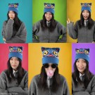 KPop Demon Hunters Beanie Derpy thumbnail
