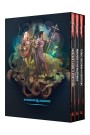 Dungeons & Dragons RPG Rules Expansion Gift Set english thumbnail