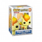 Pokemon POP! Games Ponyta Vinyl Figure 644 thumbnail