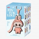 Labubu - Pin for Love (N-Z) - Forventet November thumbnail