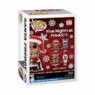 Five Nights at Freddy's Holiday Freddy Pop! Vinyl Figure 936 thumbnail