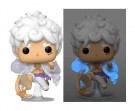One Piece POP! Animation  Vinyl Figure 1607 Luffy Gear Five - Mulighet for chase thumbnail
