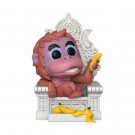 The Jungle Book POP! King Louie on throne 13 cm Deluxe Vinyl Figure 1491 thumbnail