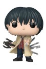 Sakamoto Days POP! Animation Vinyl Figures Saka Days- Yoichi Nagumo 9 cm 2060 thumbnail
