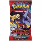 Max 2 pr person/husstand Pokemon Destined Rivals Booster Box - Sealed - Utsolgt thumbnail