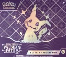 Pokemon Paldean Fates Elite Trainer Box - På lager thumbnail
