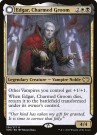 Innistrad Crimson Vow 236/277 Edgar, Charmed Groom DFC - Rare - Foiled thumbnail