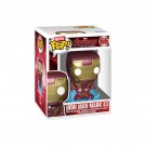 Bitty POP! Bots Figure 4-Pack Marvel- Hulkbuster 2,5 cm  thumbnail