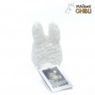 Studio Ghibli Plush Fluffy Lille Totoro 10 cm thumbnail