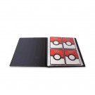 Ultra Pro Twilight Masquerade - 4-POCKET PORTFOLIO thumbnail