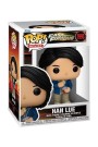 Fast & Furious POP! Movies Vinyl Figure Han Lue 9 cm 1995 thumbnail